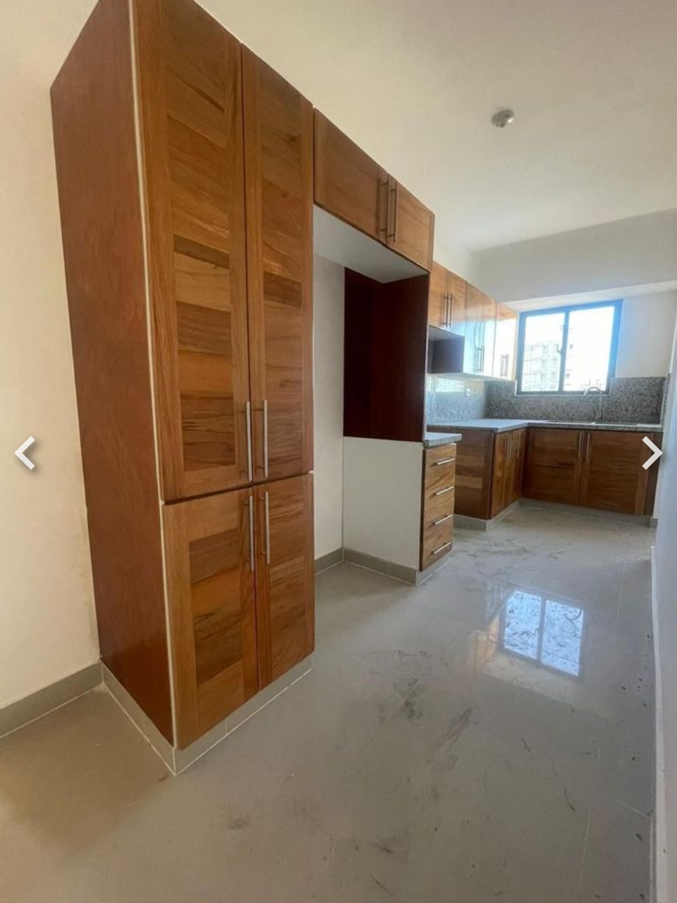 apartamentos - Hermoso apartamento ubicado en una excelente torre moderna  1