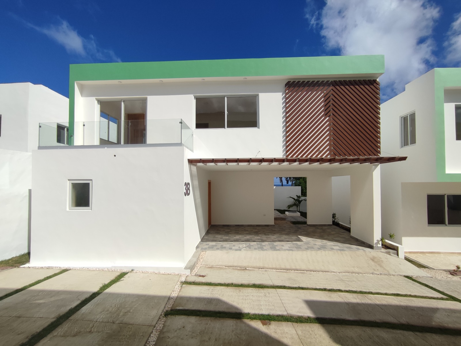 casas - CASA EN VENTA EN PUERTO PLATA. 5