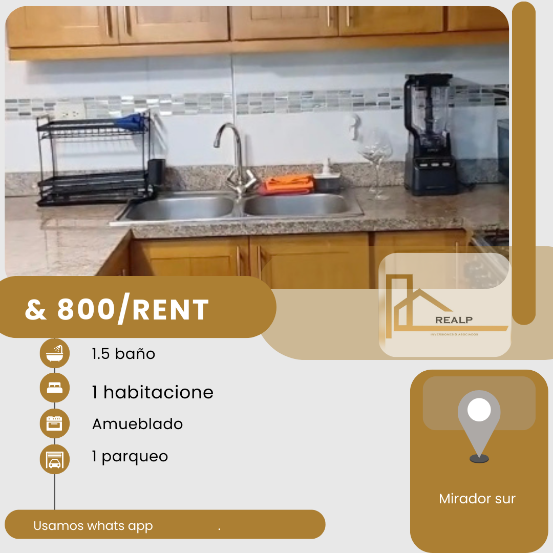 apartamentos - hermoso apartamento en zona céntrica  0