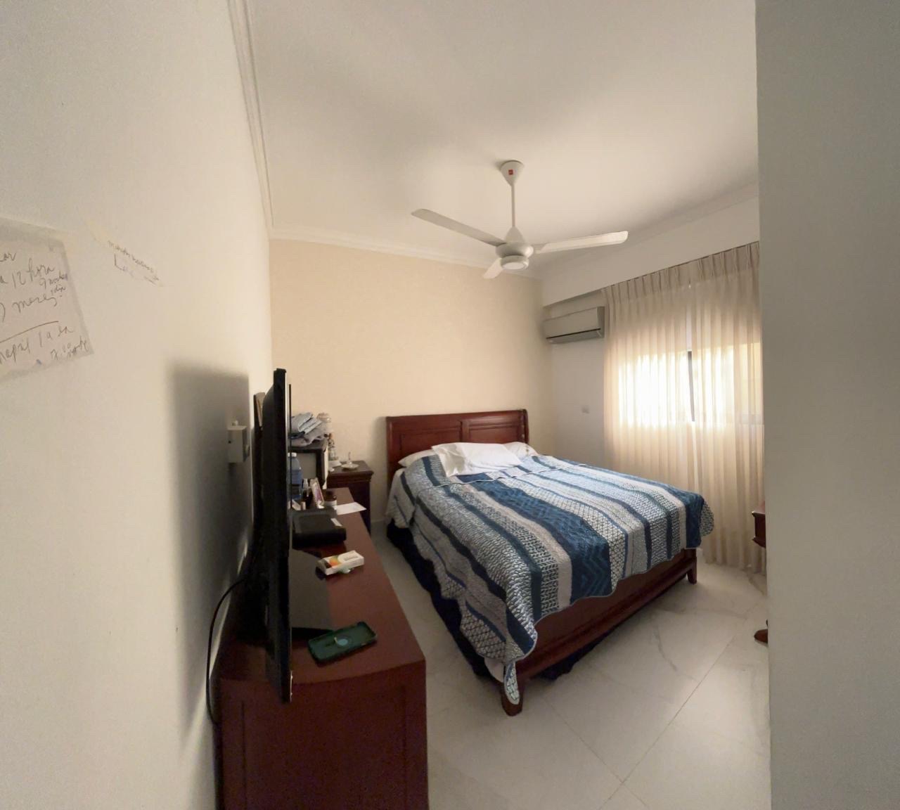 apartamentos - oportunidad apartamento Evaristo Morales 📍 7