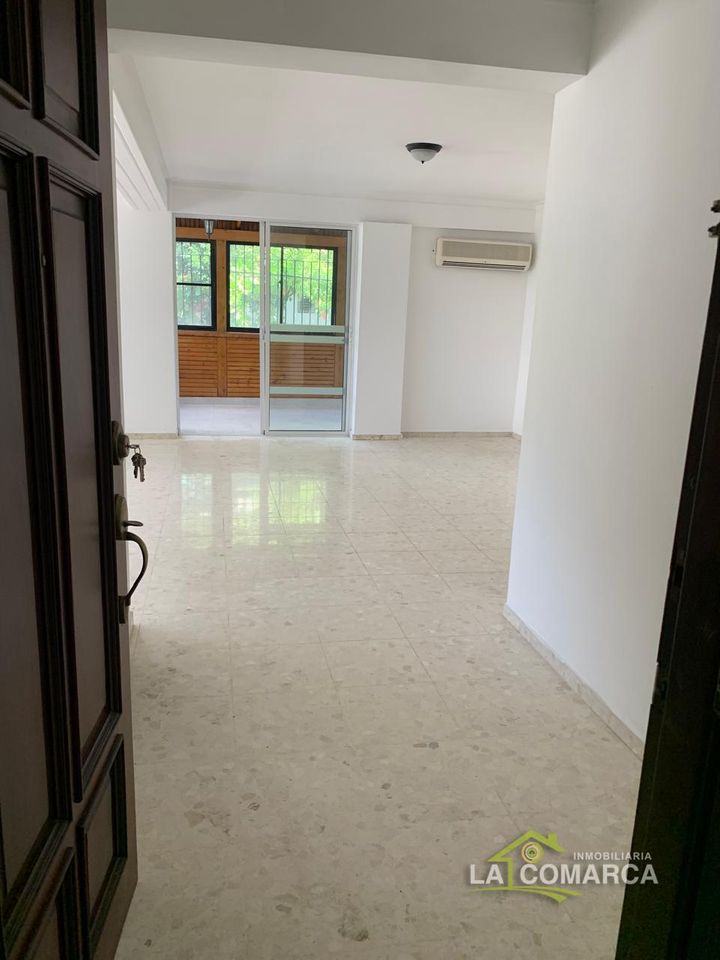 apartamentos - Apartamento de venta Santiago 7