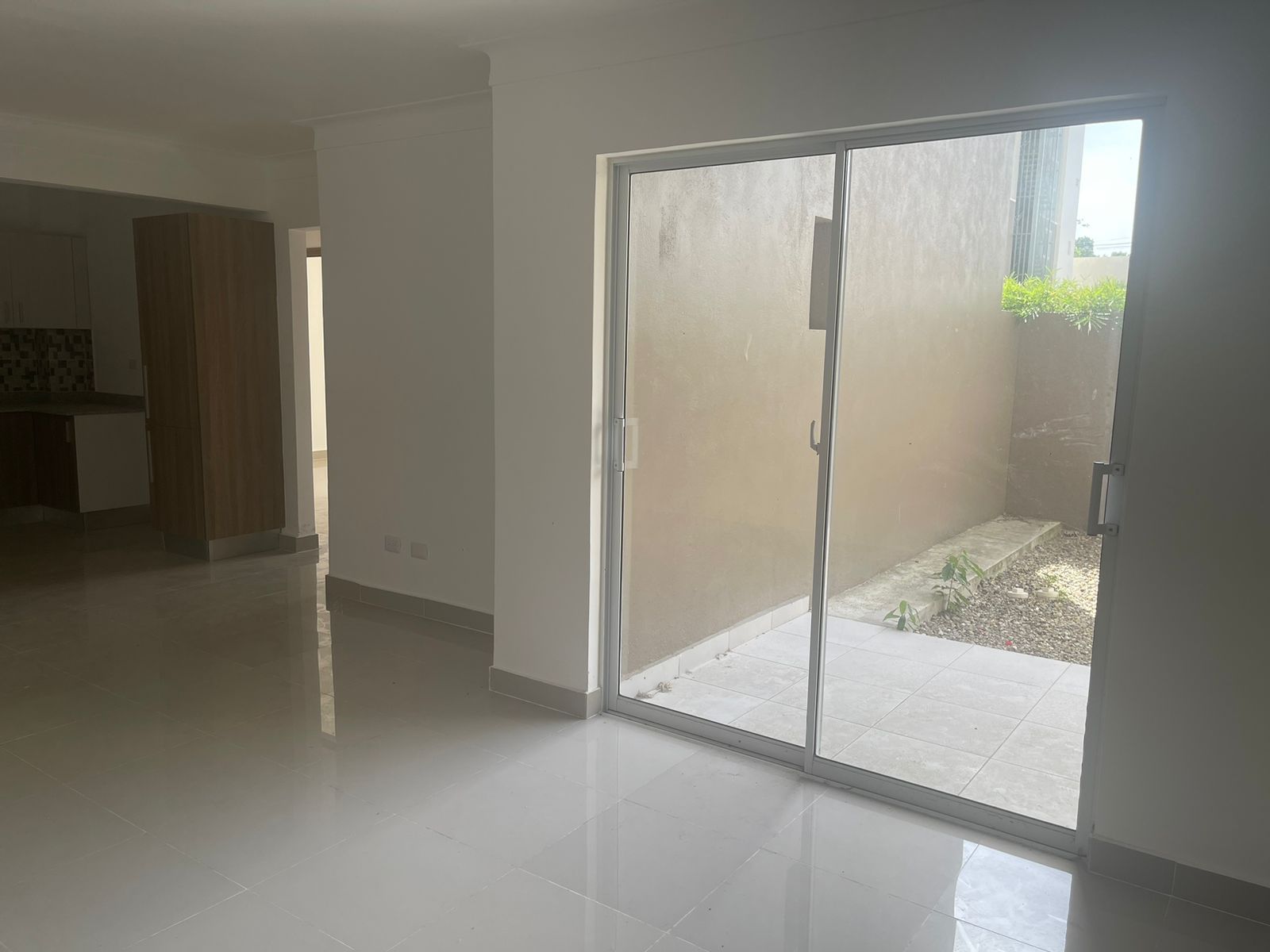 apartamentos - APARTAMENTO EN VENTA EN AV. HISPANOAMERICANA. 3