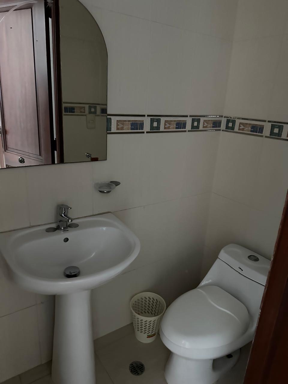 apartamentos - hermoso apartamento en zona céntrica Evaristo Morales  7