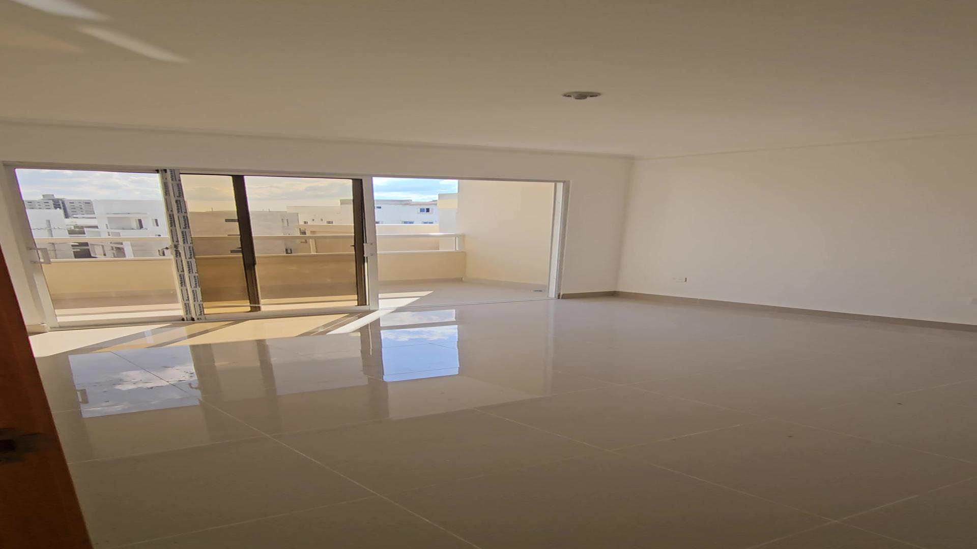 apartamentos - Apartamento en Venta de 114Mts con 2 Parqueos 1