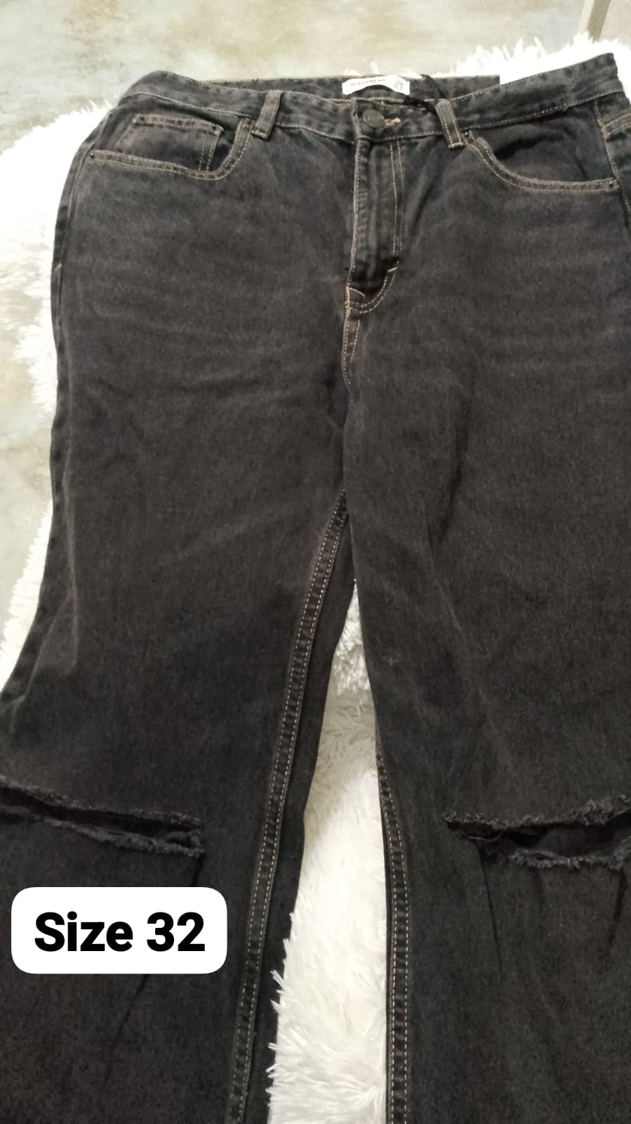 ropa para mujer - jeans de mujer $700. traídos desde europa. pull and bear y Zara  1