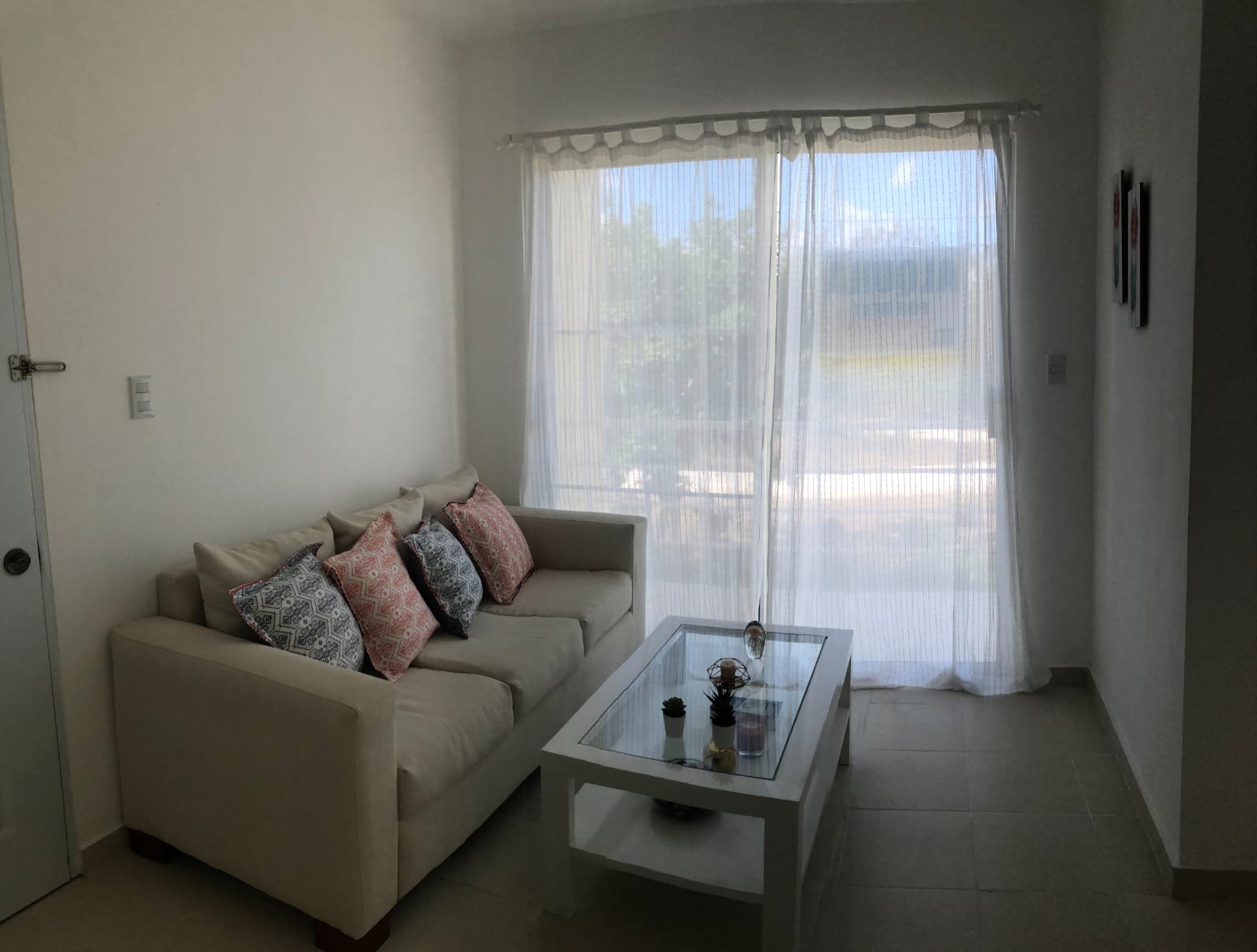 apartamentos - APARTAMENTO EN CIUDAD CARACOLI PUNTA CA, AMUEBLADO 8