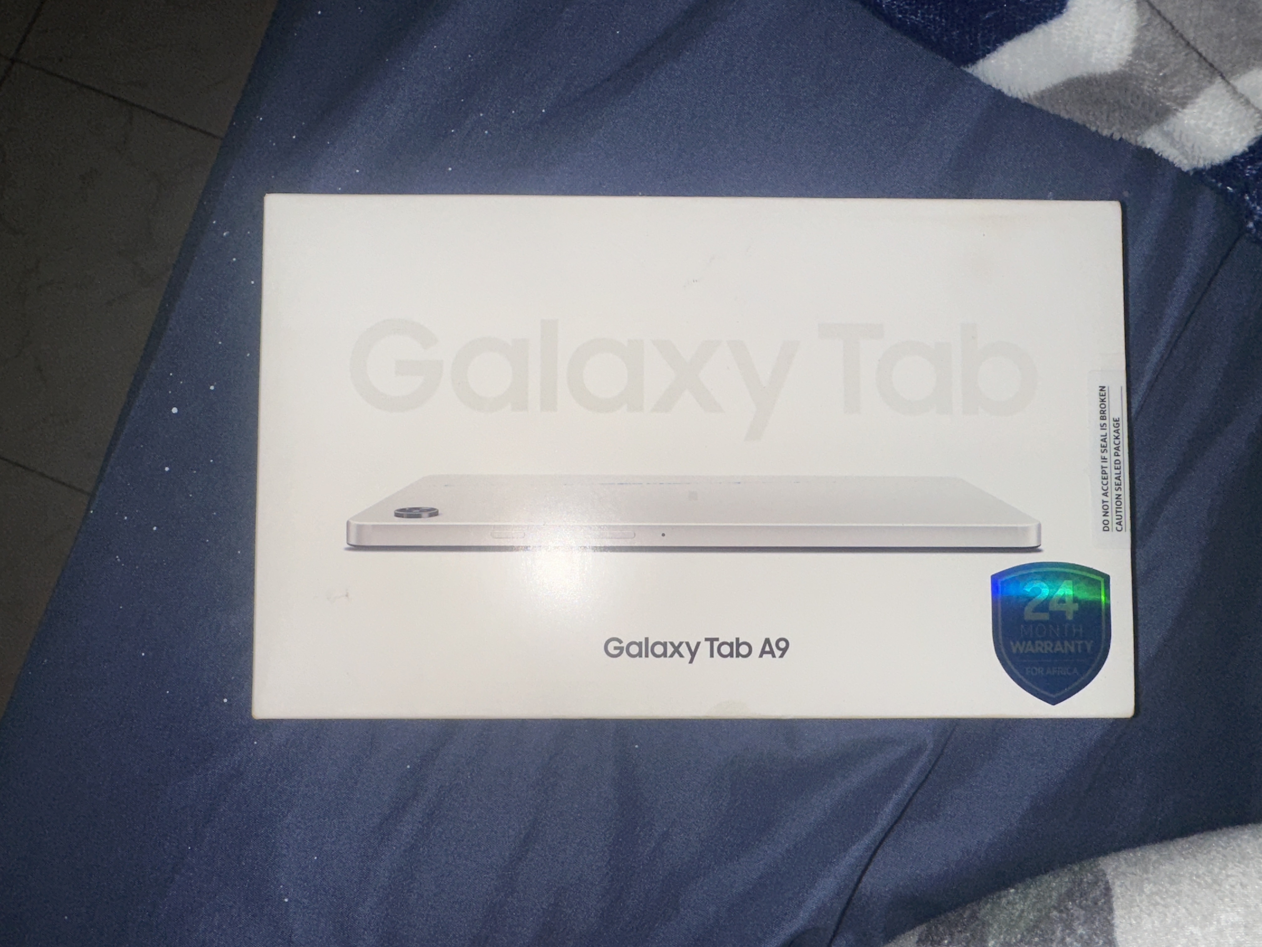 celulares y tabletas - Nueva Galaxy Tab 9 tablet