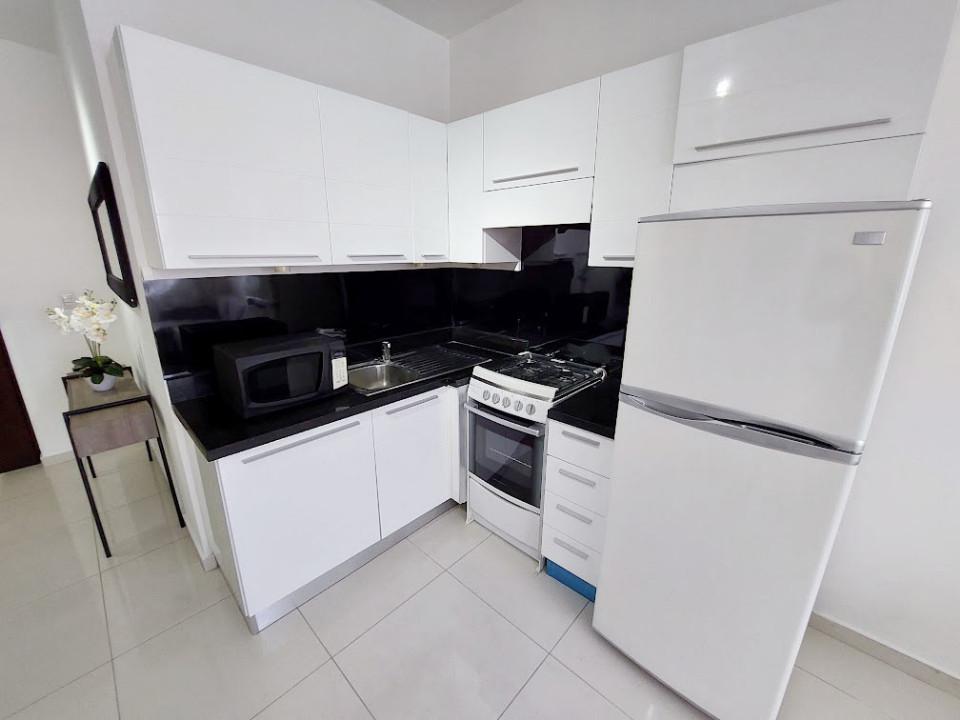 apartamentos - Apartamento en Alquiler Amueblado en LA JULIA