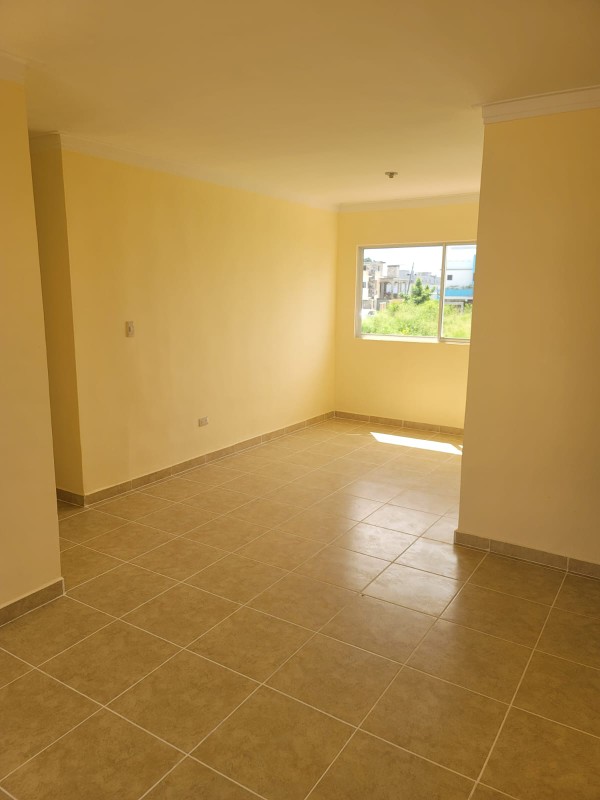 apartamentos - Alquiler de Apartamento en San Isidro  1