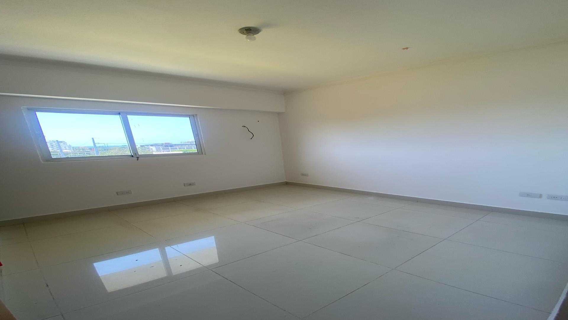 apartamentos - Alquiler de Apart. en la Zona Universitaria (ZU-07) 4