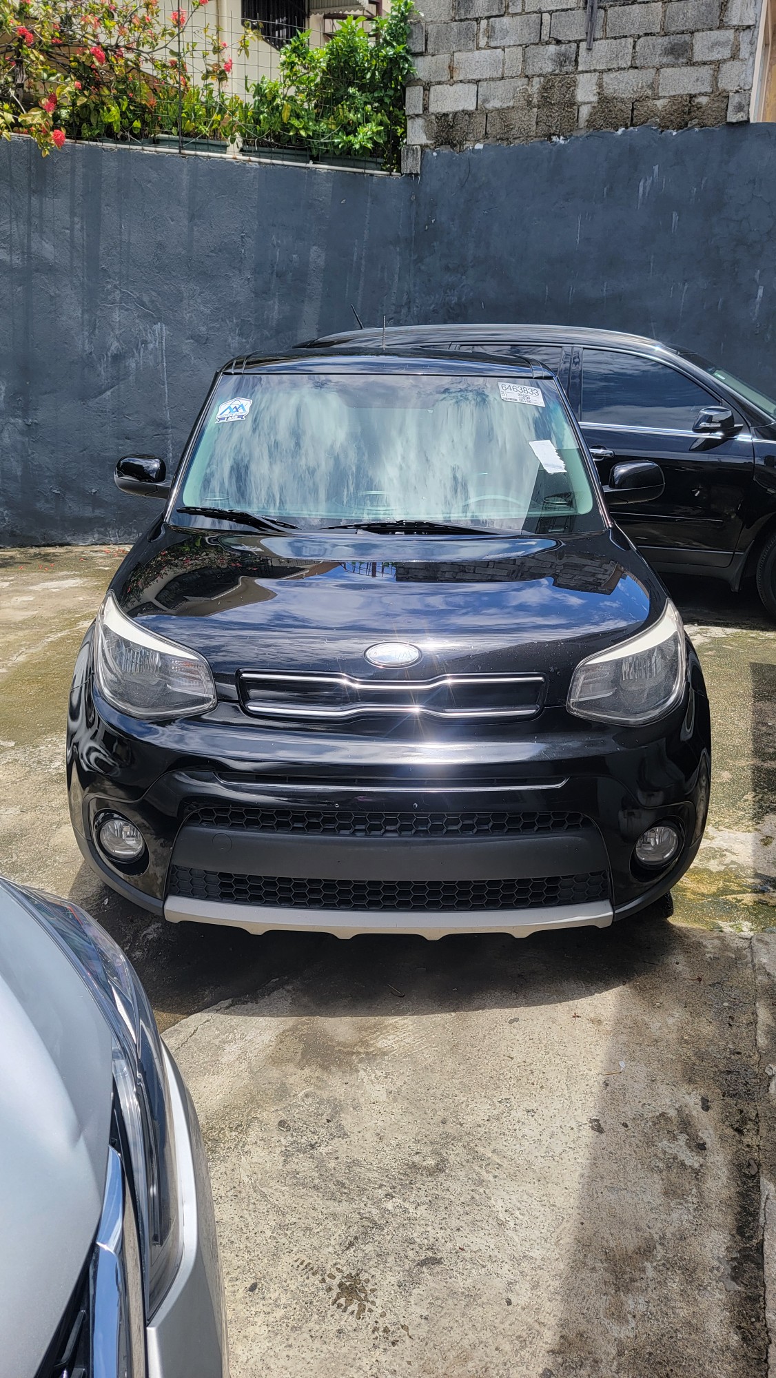 jeepetas y camionetas - KIA SOUL 2019 7