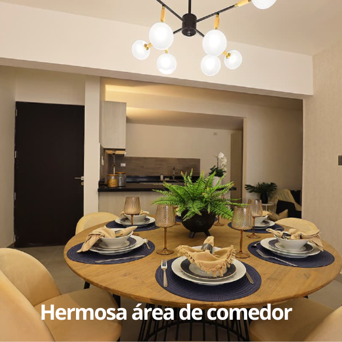 apartamentos - Apartamento en Venta próximo al Parque Mirador Sur 2