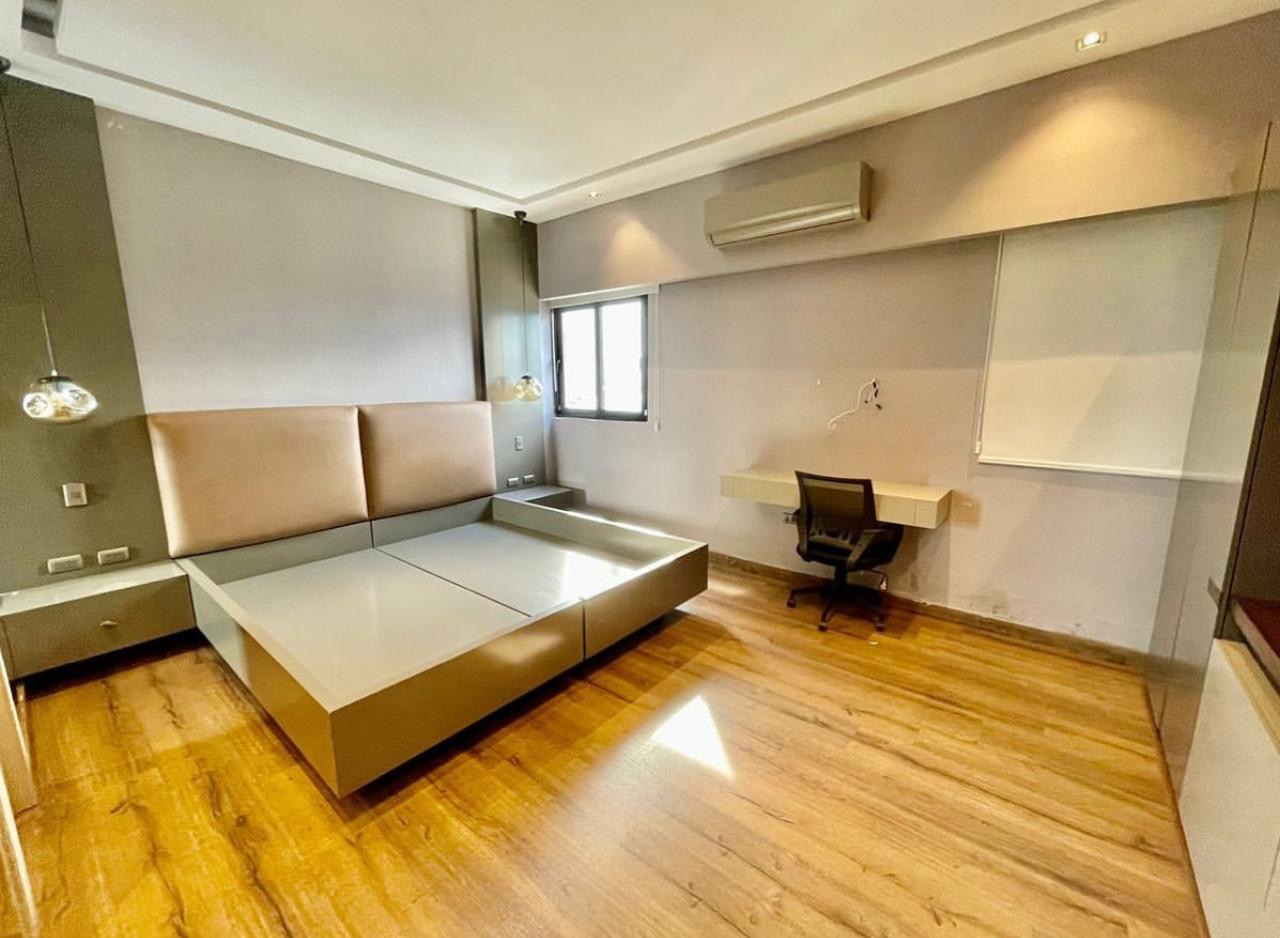 apartamentos - Piso alto con hermosa vista a la ciudad 