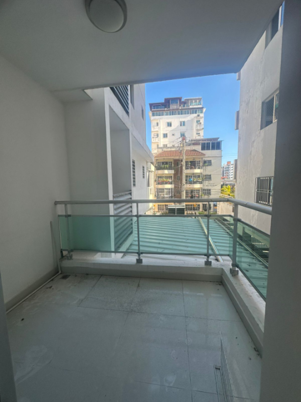 apartamentos - Apartamento en Alquiler en Bella Vista 2H, 3B, 1P, 2do Nivel