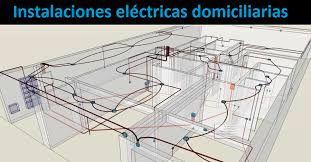 construccion e industrial - Electricidad residencial y mucho mas.
