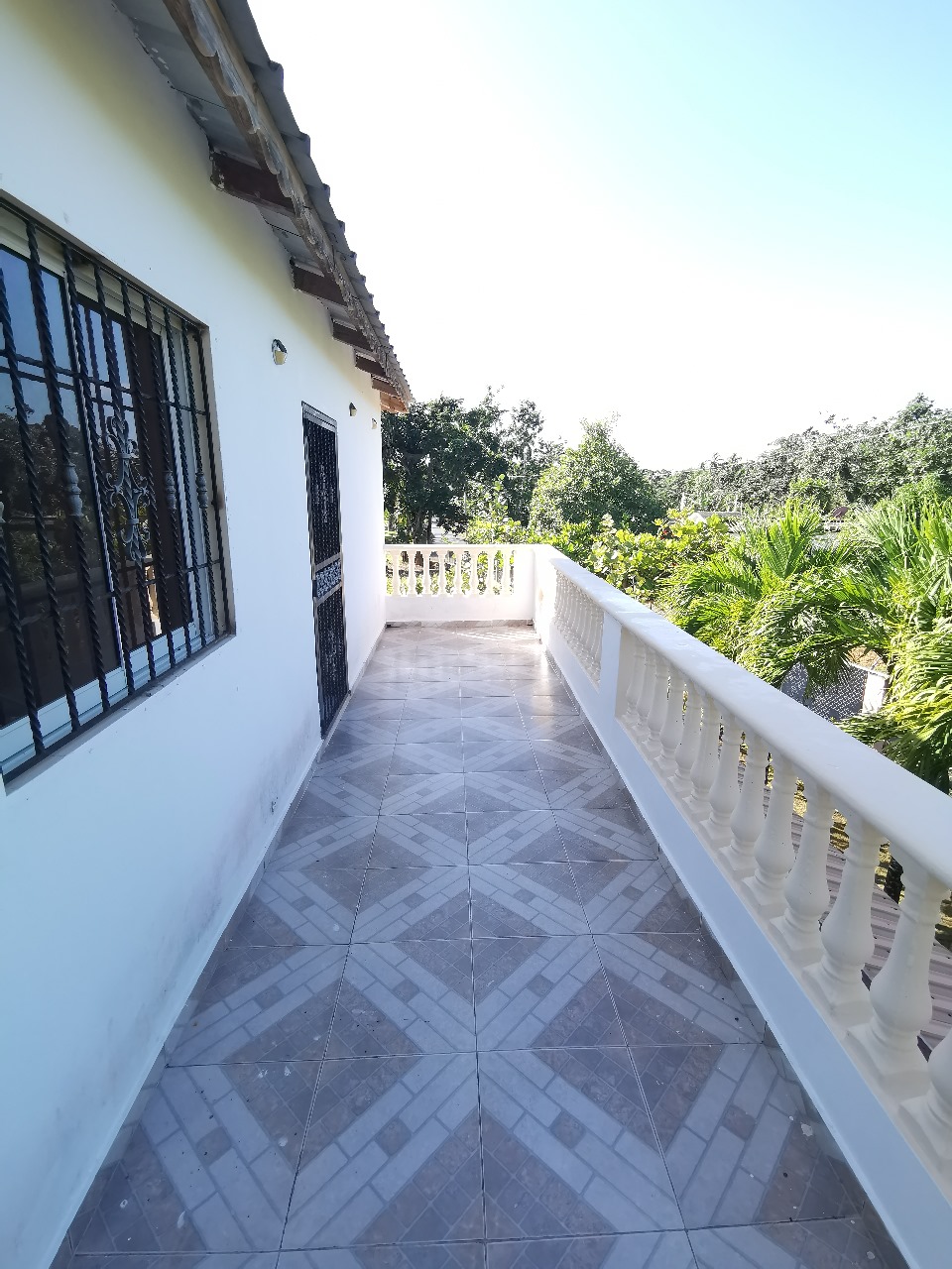 casas - Casa con arroyo en Majagual, Sánchez, Samaná.  5