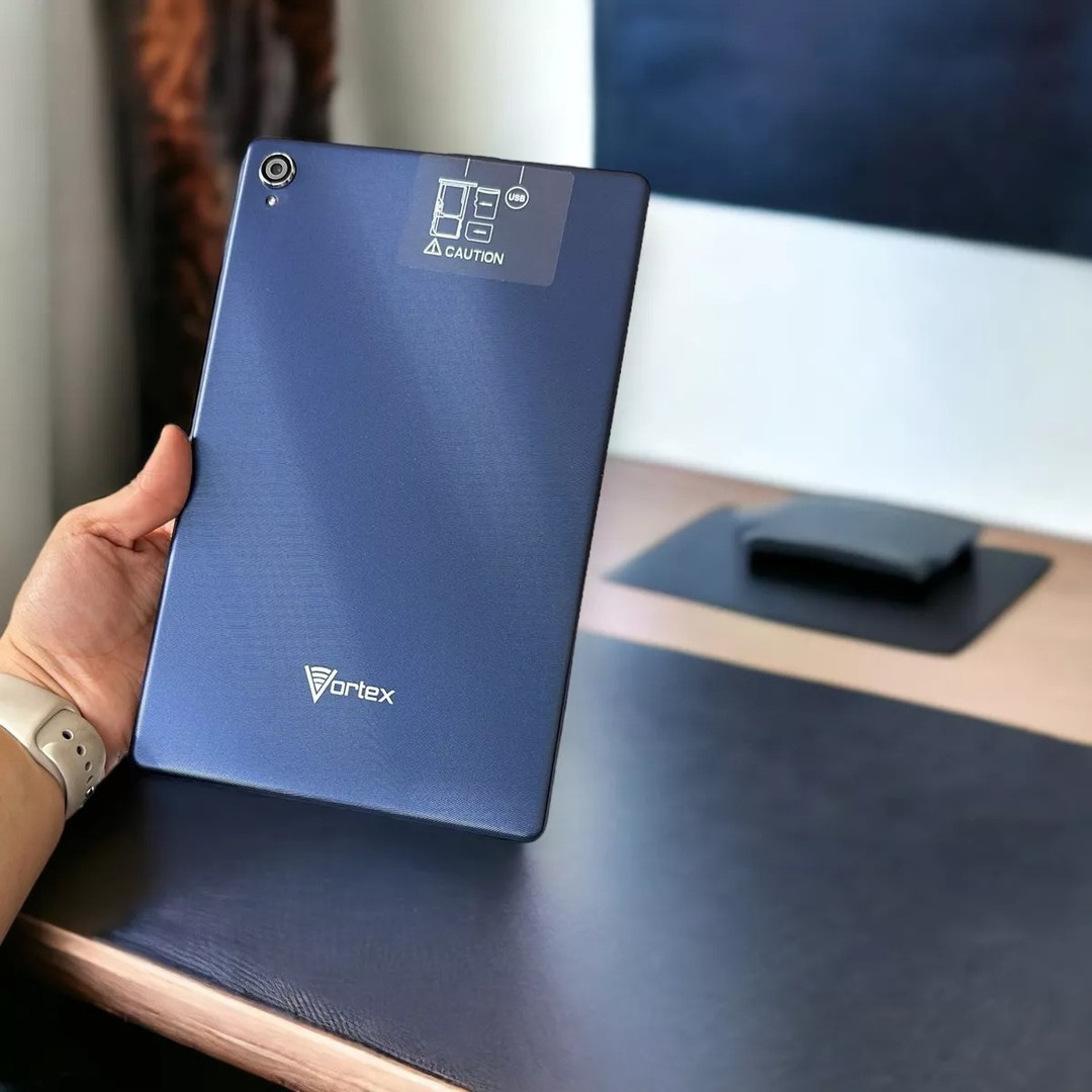 celulares y tabletas - TABLET VORTEX T10M PRO+