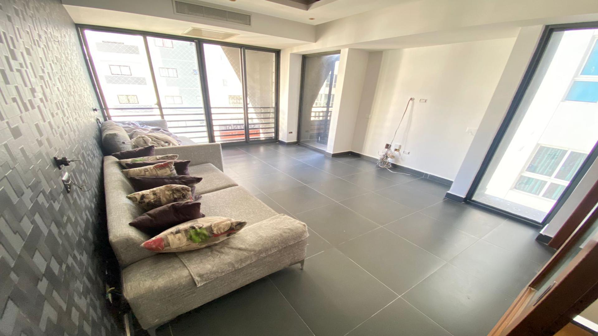 apartamentos - Apartamento Tipo Loft en Naco 3