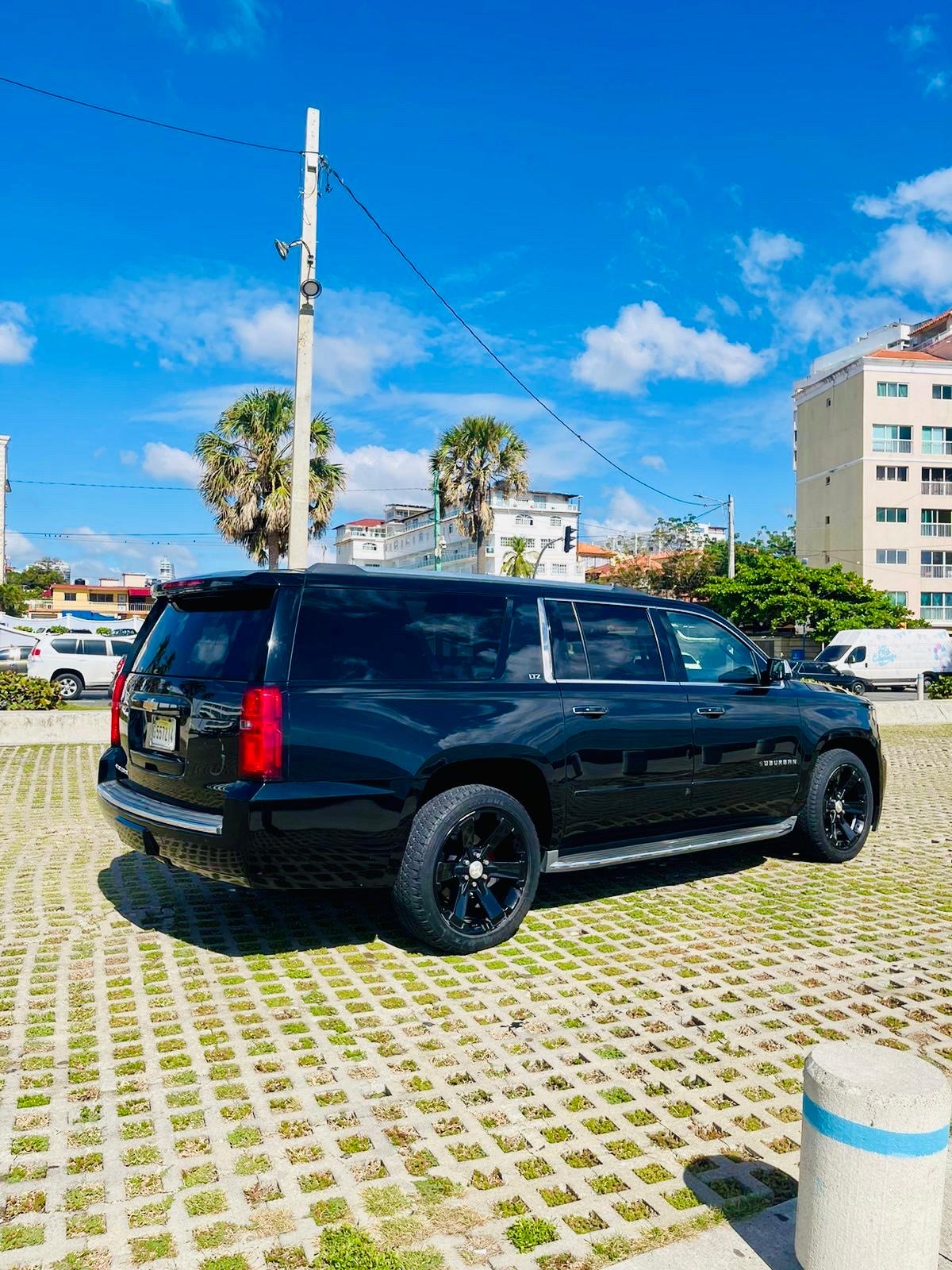 jeepetas y camionetas - versión Americana  3