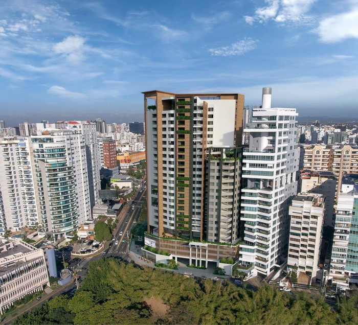 apartamentos - 🏙️ Apartamento en Venta - La Esperilla. 1