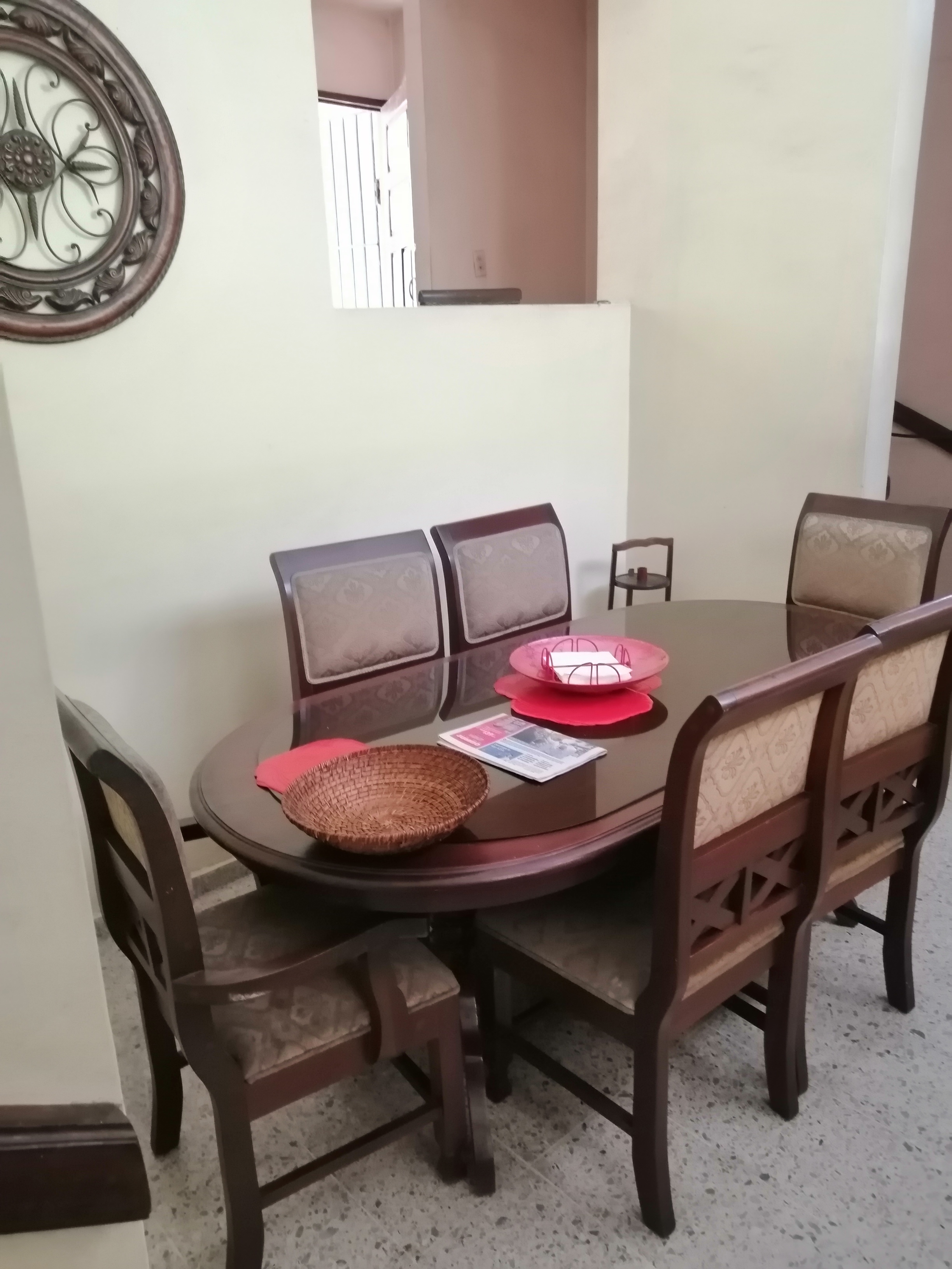 casas - Casa tipo mejora de venta en Altos de Arroyo Hondo 2