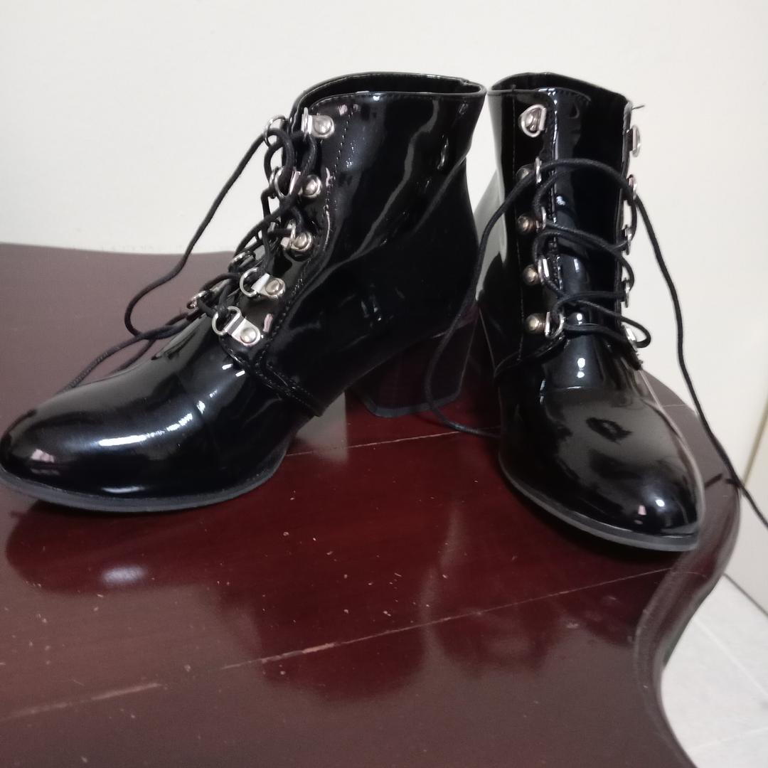 zapatos para mujer - Botas