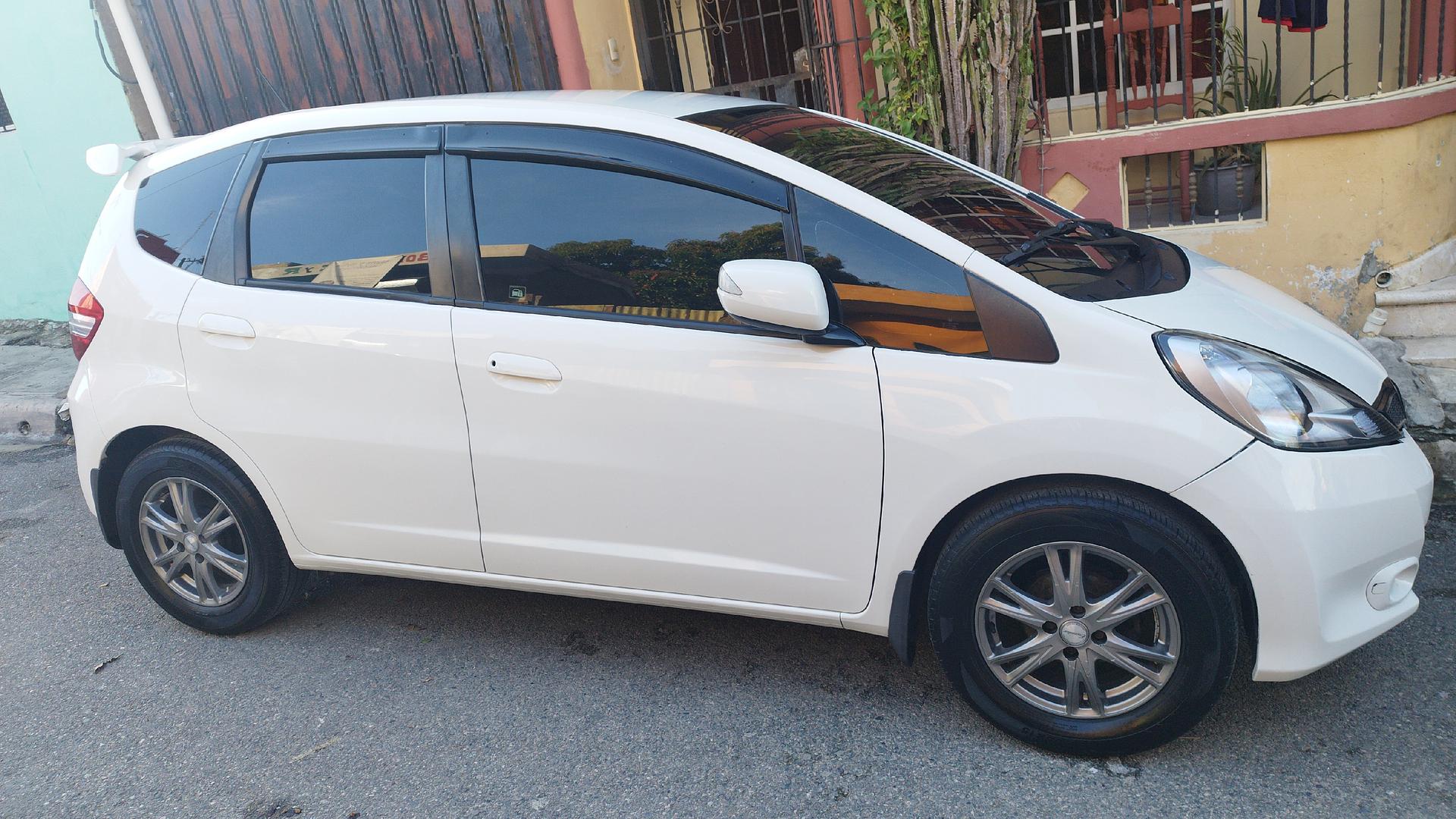 carros - honda fit 2014 full  3