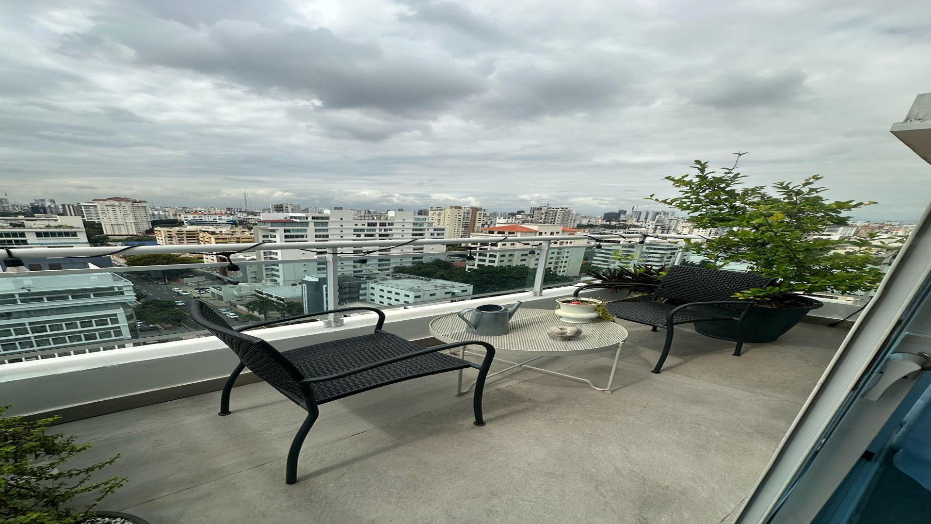 penthouses - VENTA PENTHOUSE EN LA ESPERILLA 270 MTS 1