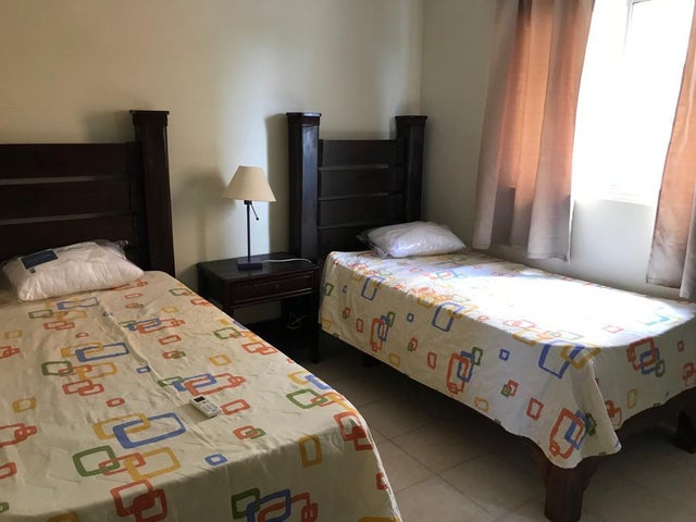 apartamentos - Apartamento en alquiler Punta Cana. 6