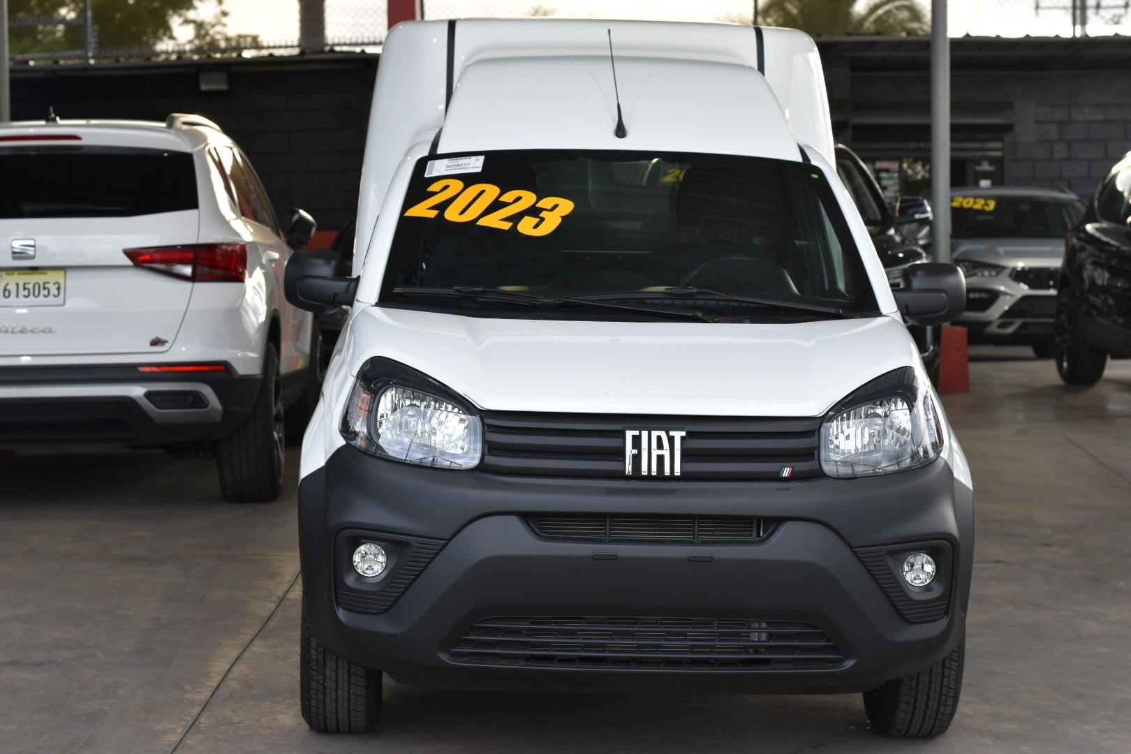otros vehiculos - Fiat Fiorino 2023, Nueva con garantía 1
