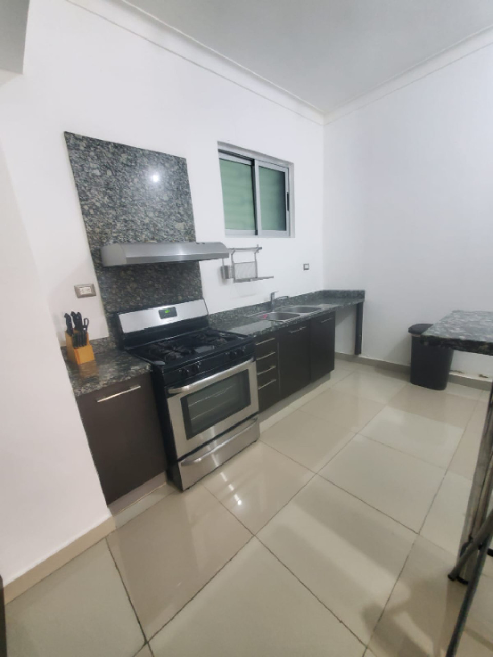 apartamentos - Apartamento en Alquiler en EVARISTO MORALES 7