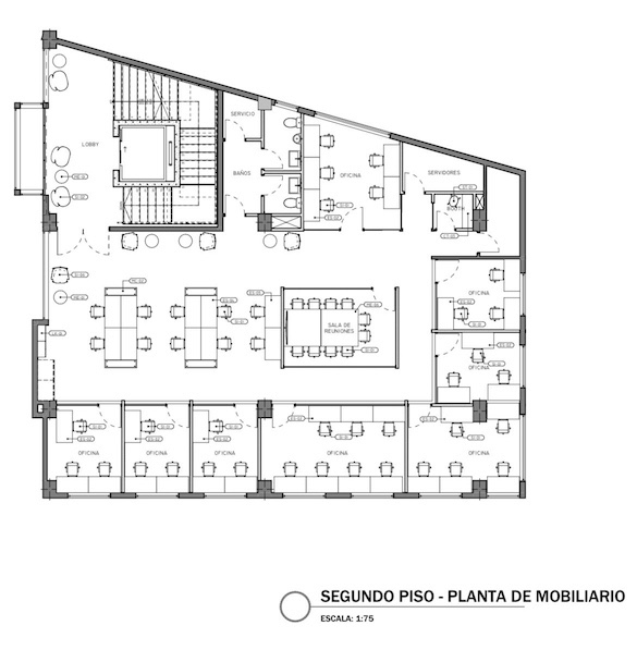 oficinas y locales comerciales - Local corporativo en los prados  2