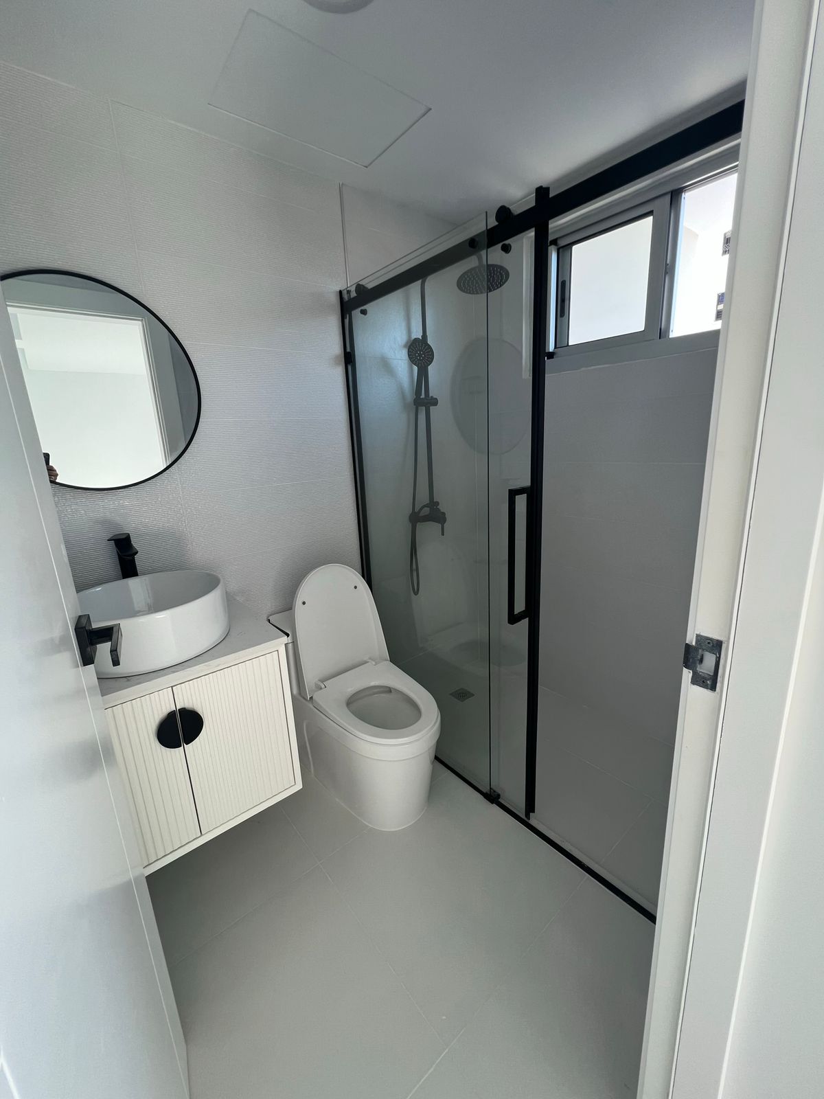 apartamentos - Rento Apartamento Sin Amueblar En Piantini Sin Int 4