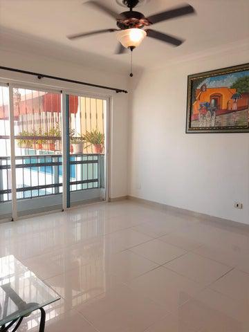 penthouses - Apartamento en venta Santo Domingo