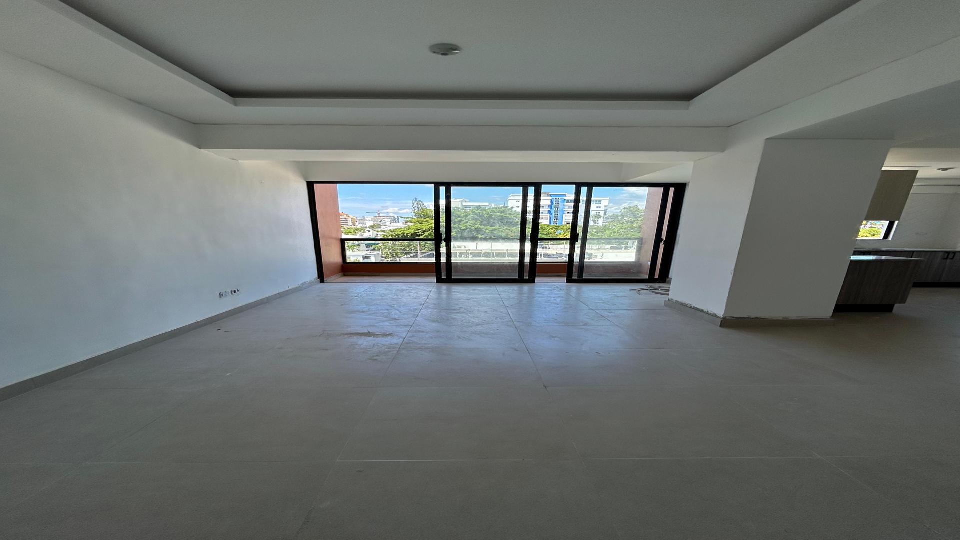 apartamentos - 📍Se vende apartamento próximo a entrega en Bella Vista 4