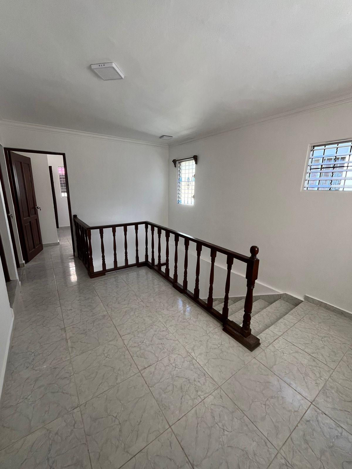 apartamentos - VENDO CASA ALMA ROSA II, STO. DGO. ESTE  8