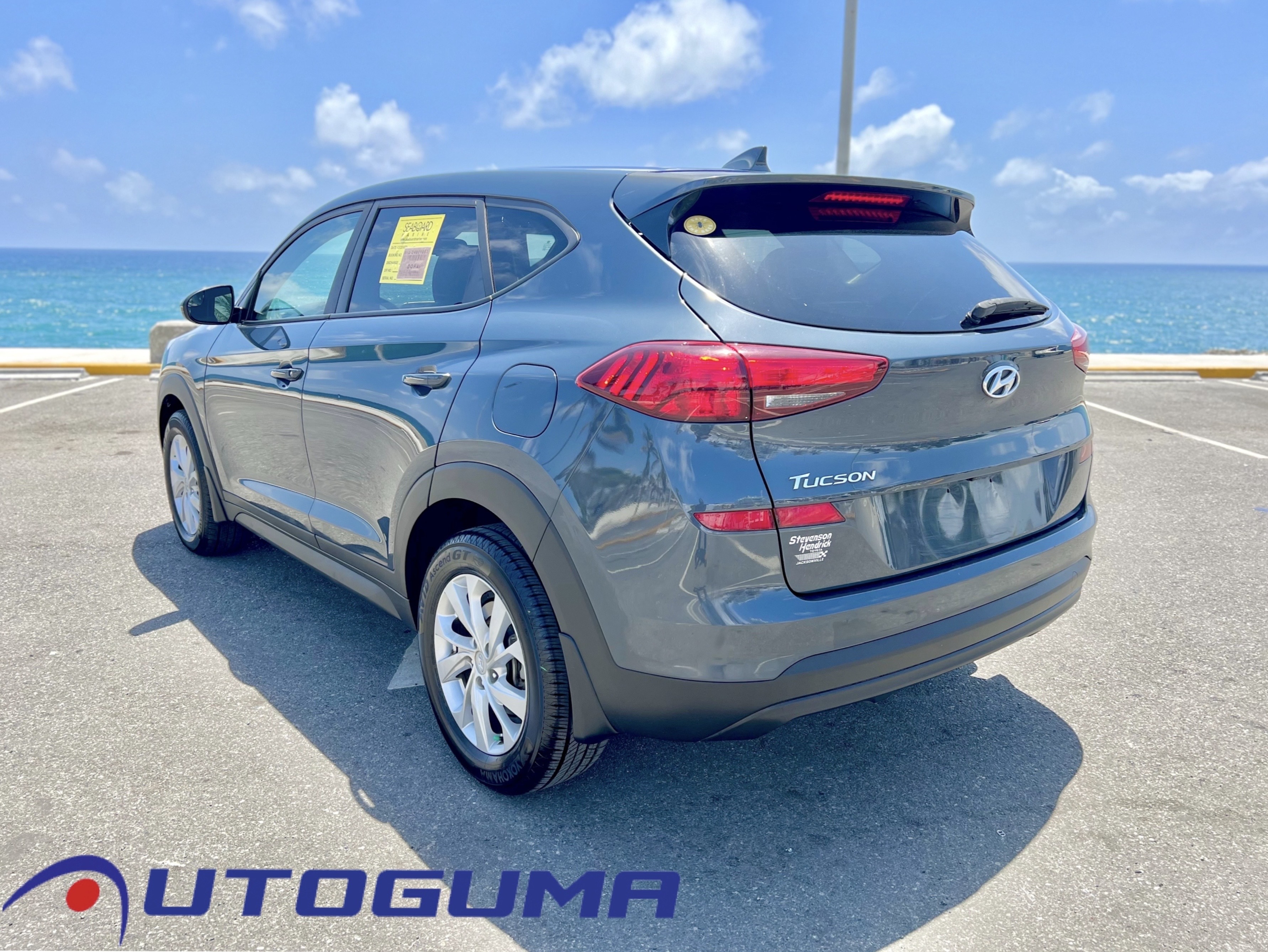 jeepetas y camionetas - HYUNDAI  TUCSON SE 2019
✅✅✅✅✅✅✅✅✅✅✅ 3