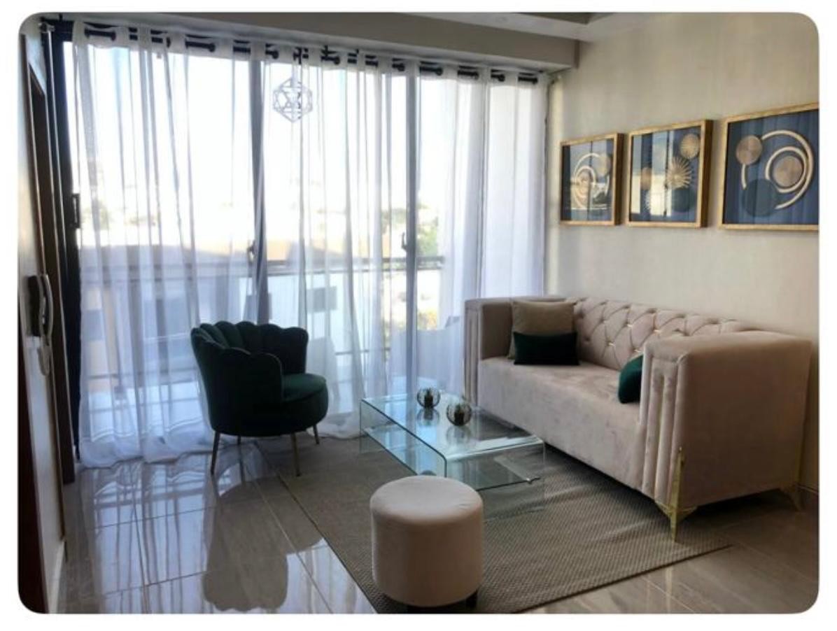 apartamentos - VENTA DE APARTAMENTO EN EL JULIETA MORALES