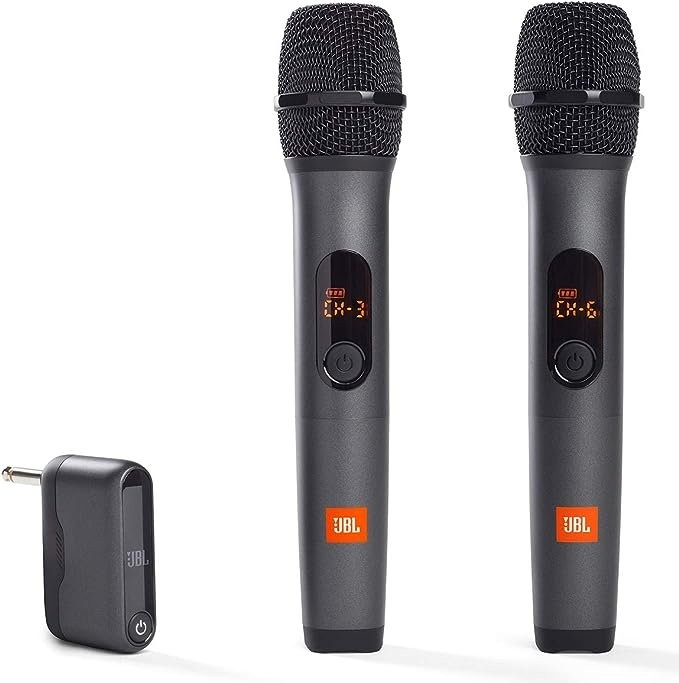 camaras y audio - JBL MICROPHONE 0