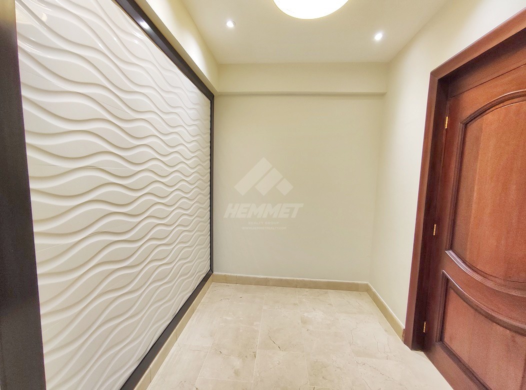 apartamentos - APARTAMENTO 215MTS2 CON ELEVADOR CERROS GURABO SANTIAGO  6