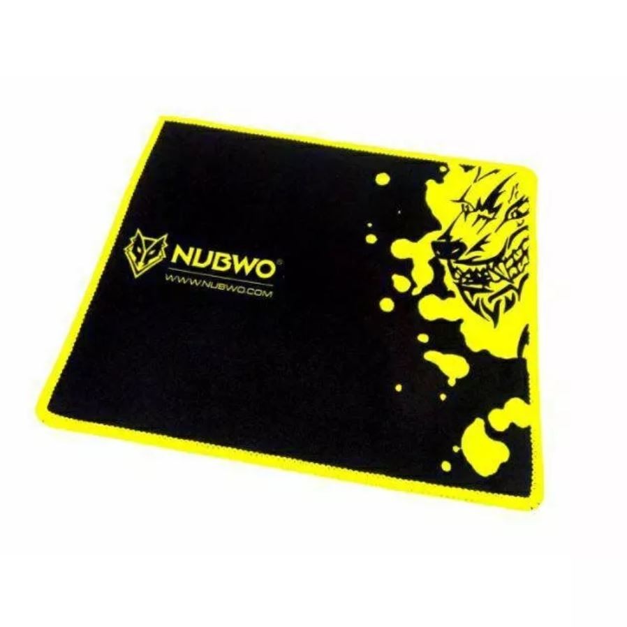 accesorios para electronica - Mouse PAD NUBWO Alfombra NP-011 de mouse para juegos 2