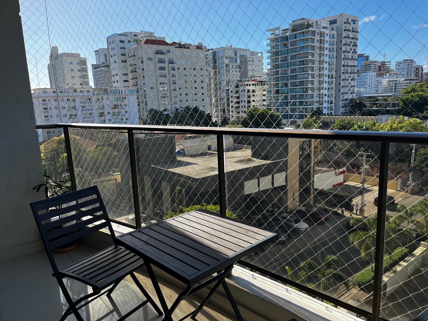 apartamentos - Apartamento en Alquiler Piantini 5