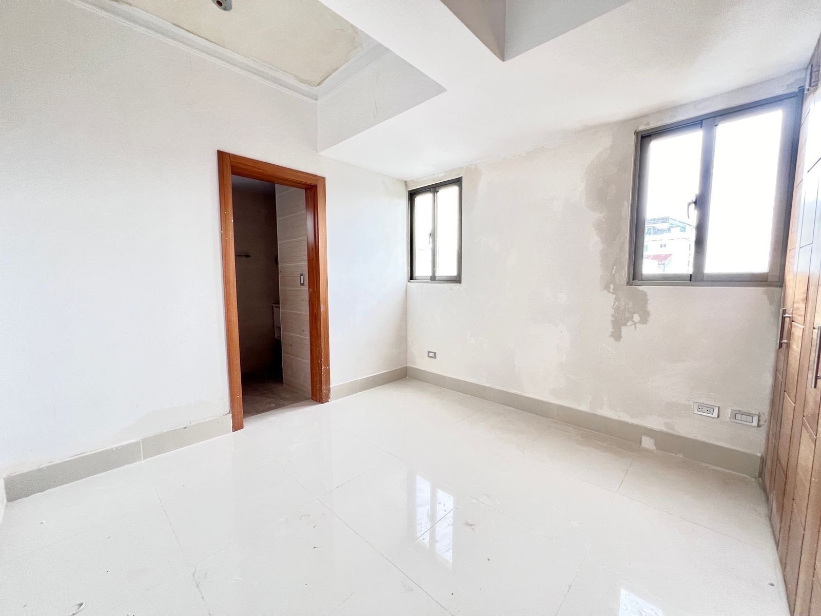 apartamentos - VENDO APTO NUEVO EL MILLÓN, 89 MTS, 2 HAB, piscina, piso 5 US 168,000 7