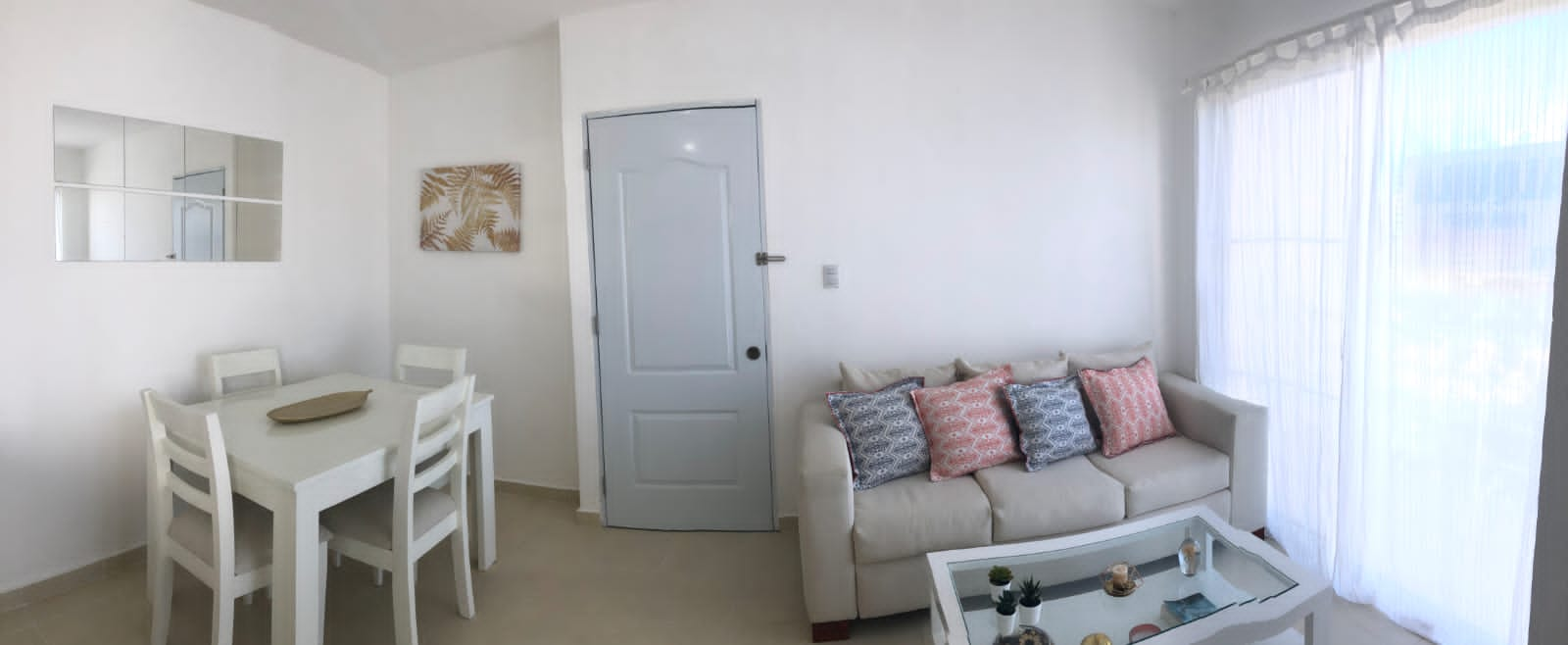 apartamentos - APARTAMENTO EN CIUDAD CARACOLI PUNTA CA, AMUEBLADO 9