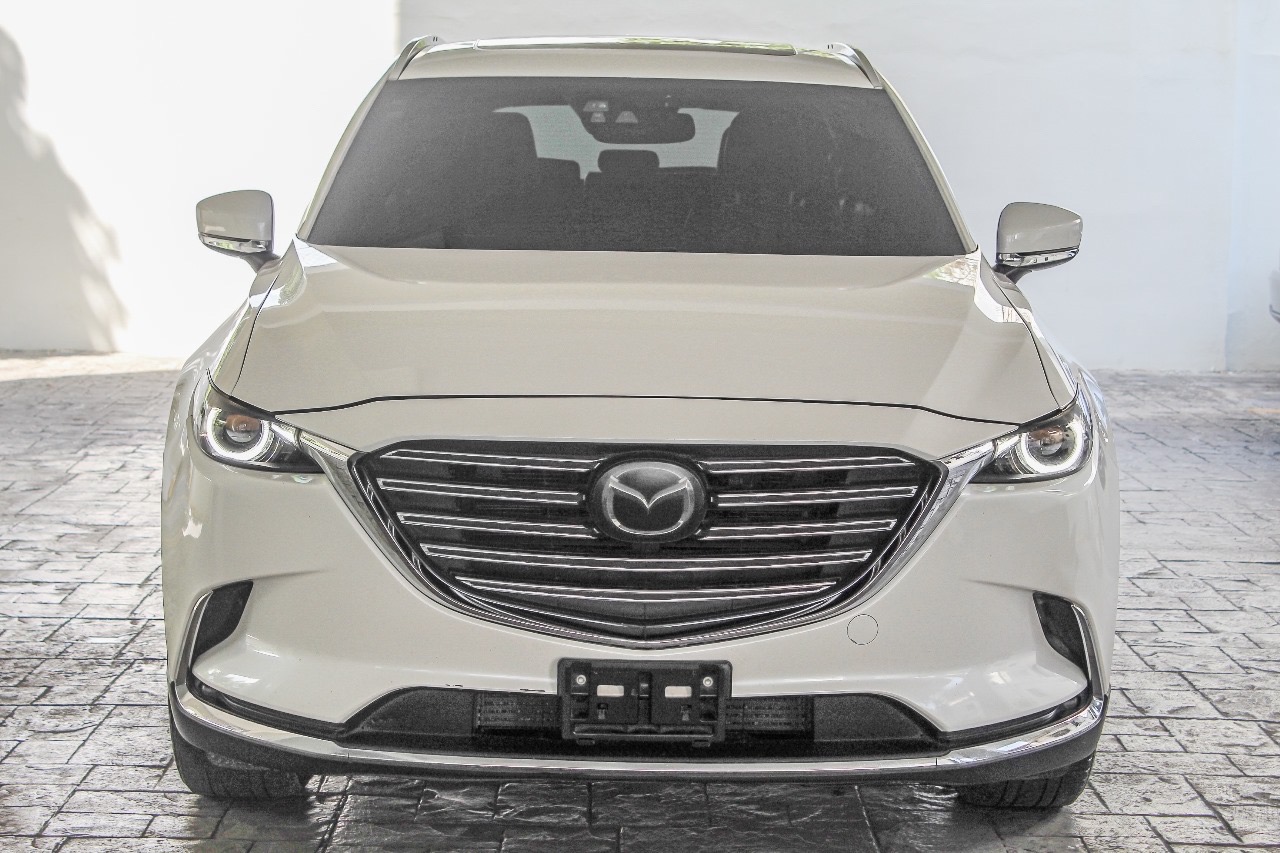 jeepetas y camionetas - Mazda CX-9 Signature Clean Carfax 2016 🤩🤩 2