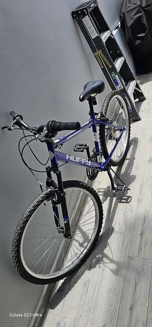 bicicletas y accesorios - Se vende bicicleta nunca usada  1