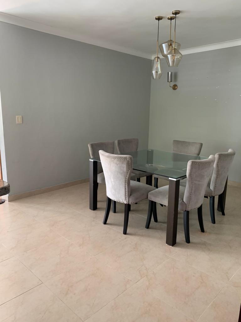 casas - CASA EN VENTA CON TERRAZA EN EL PALMA SANTO DOMINGO ESTE 9