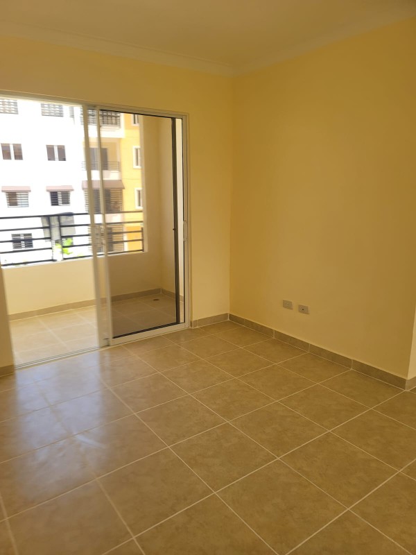 apartamentos - Alquiler de Apartamento en San Isidro  2