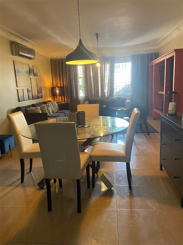 apartamentos - Apartamento en venta en Bella Vista norte 