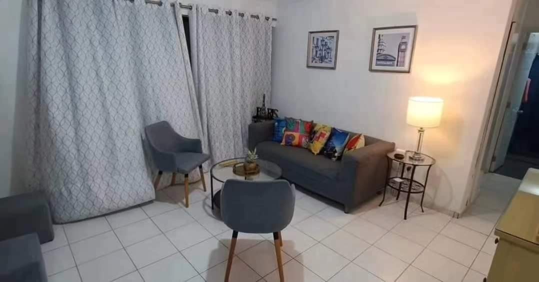 apartamentos - Rento 3er piso atrás de unión médica Santiago  1